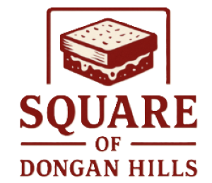 Square of Dongan Hills logo